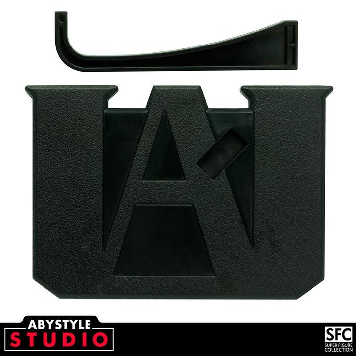 Produktbild ABYstyle My Hero Academia: Tsuyu Asui
