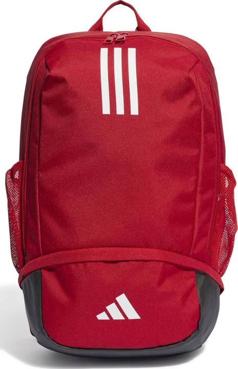adidas Backpack Tiro 23 League red IB8653 (26 l)