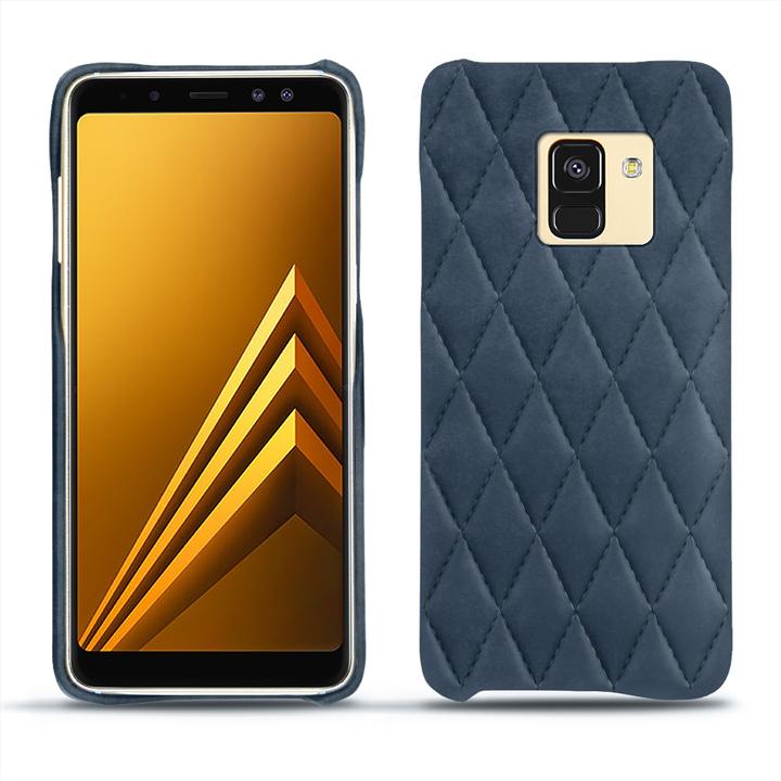 Actual product image Noreve Leather cover (Samsung Galaxy A8 (2018))