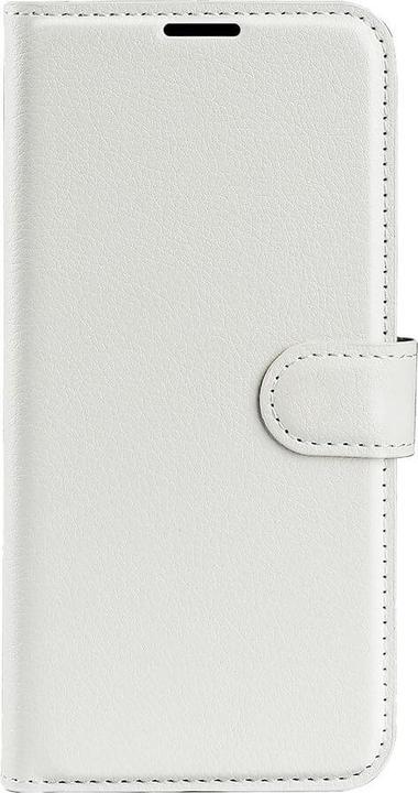 Actual product image Cover-Discount Galaxy A16 - Leather case cover (Samsung Galaxy A16 5G)