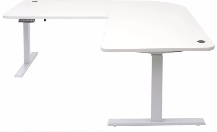 Actual product image Jamb Corner desk (177.5 x 80 x 121 cm)