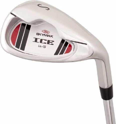 Image du produit Skymax fer n° gaucher ice ix-5 st (Gaucher)