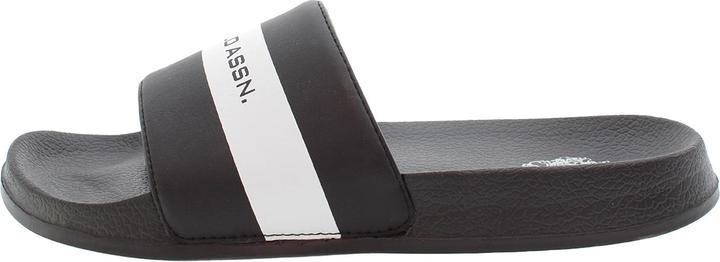 Actual product image U.S. Polo Pantolette SKYE002 Badesandale (41)