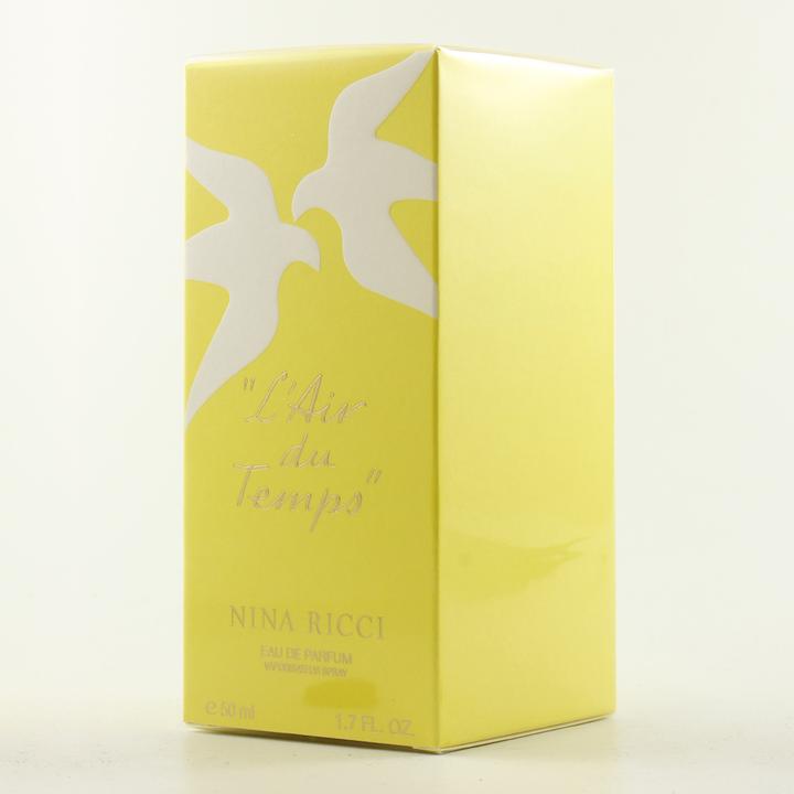 Image du produit Nina Ricci L'Air du Temps (Eau de parfum, 50 ml)