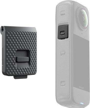 Actual product image Insta360 X4 USB Cover (X4)
