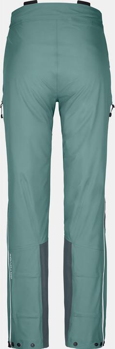 Image du produit Ortovox Pantalon léger 3L pour femmes des Alpes occidentales (XL)