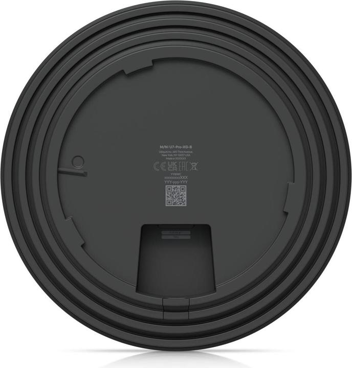 Actual product image Ubiquiti Ceiling-mounted 6-stream WiFi (4300 Mbit/s)