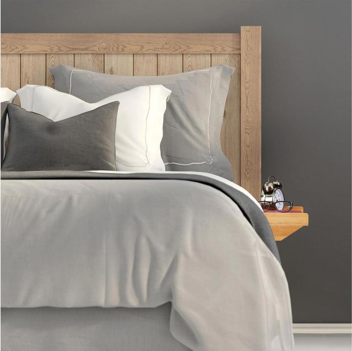 Image du produit Relaxdays Tablette lit (33 x 24 x 9.5 cm, 9.49 l)