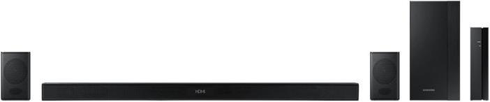 Samsung Hw-K470 (460 W, 4.1 Channel)