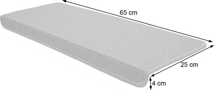 Produktbild MCW Stufenmatte G49 (0.5 x 65 x 25 cm)