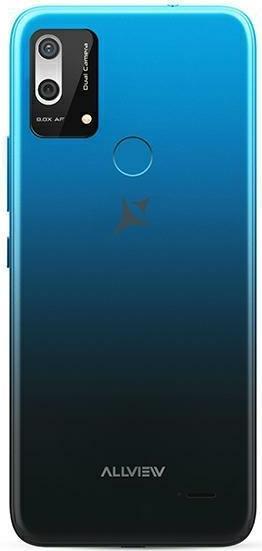 Produktbild Allview A30 Max (32 GB, Blue, 6.52", Dual SIM, 8 Mpx, 3G)