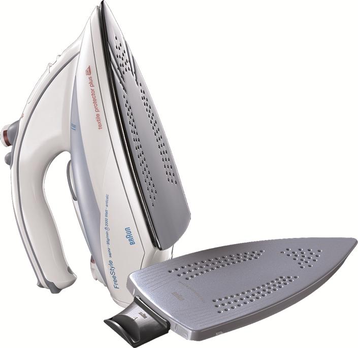 Image du produit Braun TexStyle 5-530 (2000 W, 95 g/min)