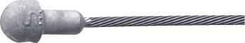 Productafbeelding Shimano Remkabel Dura-Ace 7900 1,6x2050 mm met SIL-TEC coating
