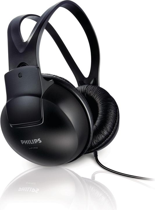 Produktbild Philips Shp1900 (ANC, Kabelgebunden)