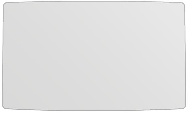 Produktbild Dipos Displayschutzfolie Antireflex (Displayschutz, ITracker GS6000-A12 Dashcam)