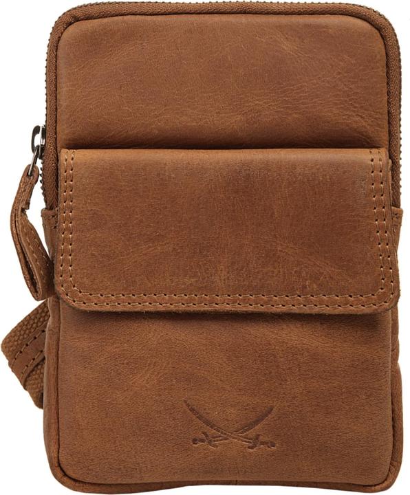 Actual product image Sansibar Umhängetasche SYLT