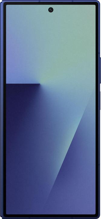 Image du produit Samsung Galaxy Z Fold7 (512 Go, L'ombre bleue, 8", SIM + eSIM, 200 Mpx, 5G)