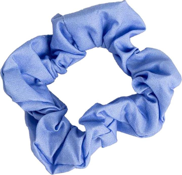 Produktbild Disney Stitch Hair Scrunchies for Girls and Women, Non-Slip and Soft Ponytail Holder - 3 Scrunchies (Haargummi)