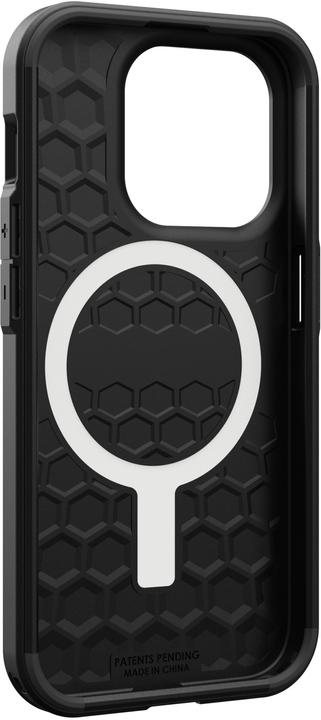 Productafbeelding UAG Civiele Magsafe Koffer (Apple iPhone 15 Pro)