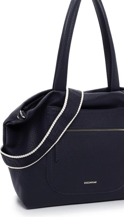 Immagine prodotto Emily und Noah Shopper E&N Heidi (18.70 l)