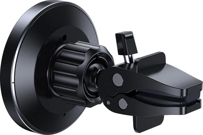 Actual product image Joyroom Magnetic Wireless Car Charger