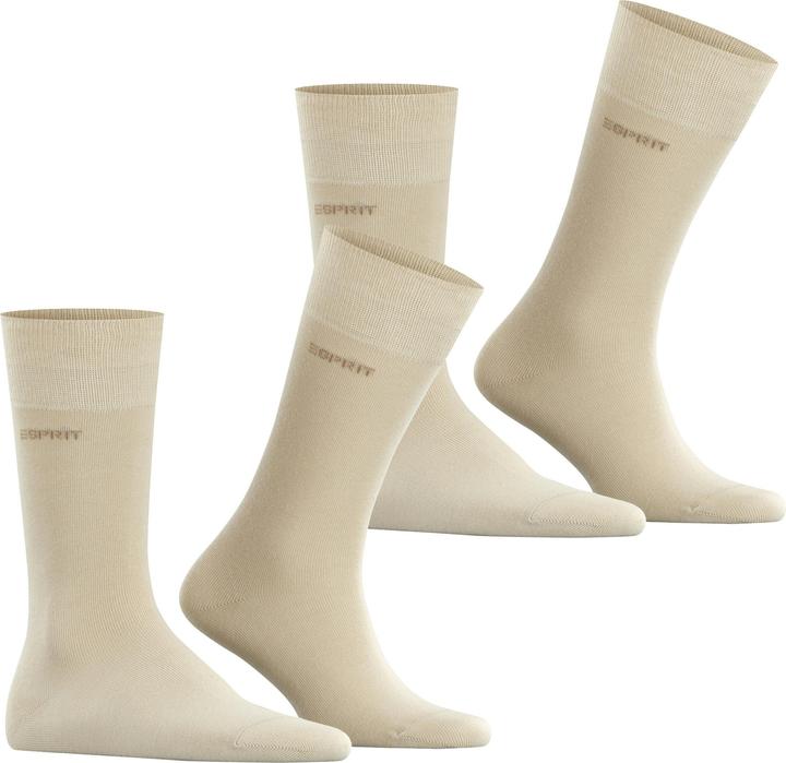 Immagine prodotto Esprit Basic Uni SO 2P (Confezione da 2, 47 - 50)