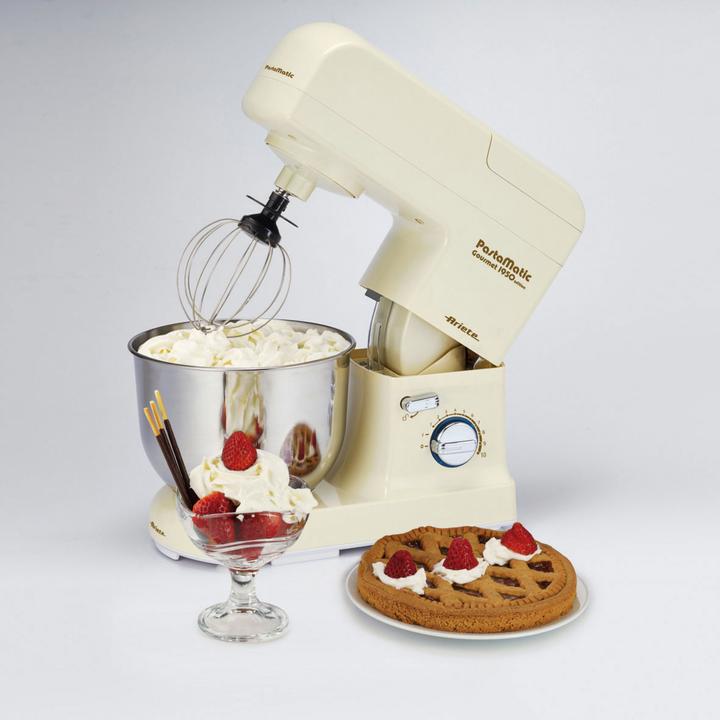 Immagine prodotto Ariete Pastamatic Gourmet Edizione 1950 (1500 W)