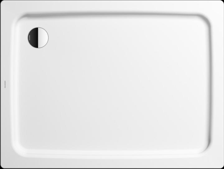 Kaldewei Duschplan 547-1 70x90cm