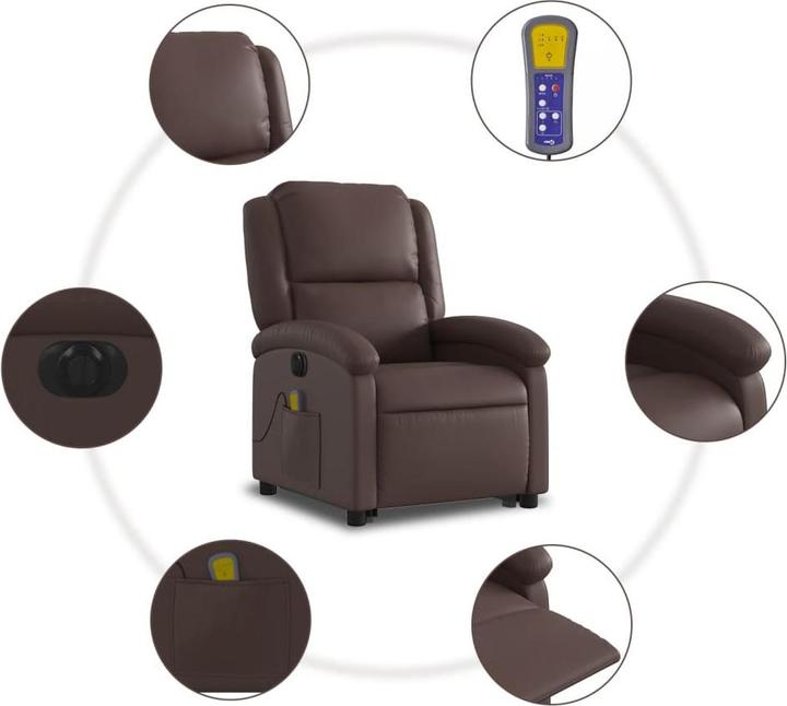 Actual product image VidaXL Issie