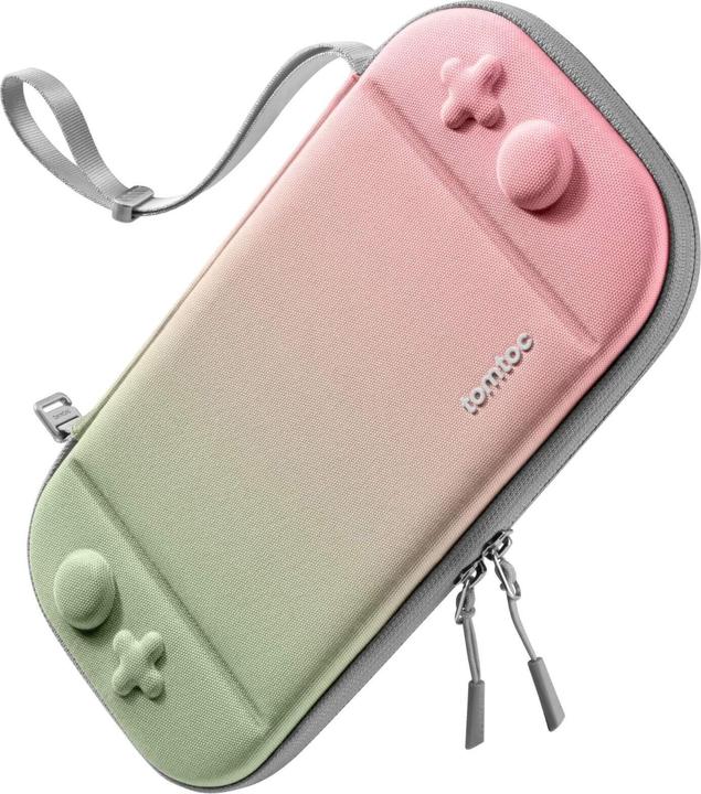 Produktbild tomtoc FancyCase-G05 for Nintendo Switch 2 (Switch 2)