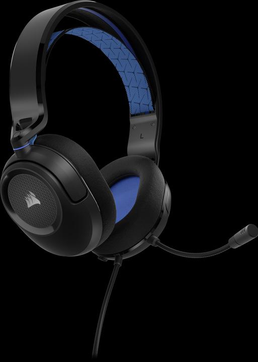 Image du produit Corsair HS35 v2 (Filaire)