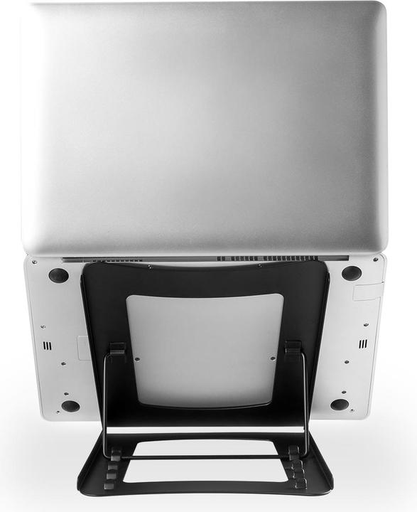 Immagine prodotto Digitus DA-90368 Computer portatile pieghevole in acciaio
