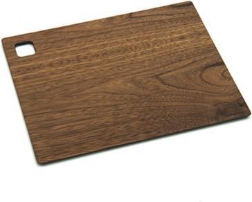 Epicurean Woodgrain Walnussholz