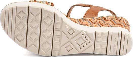 Actual product image Tamaris Sandal (40)