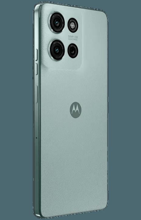 Produktbild Motorola Moto G75 (256 GB, succulent green, 6.78", Dual SIM, 5G)