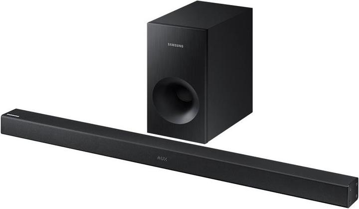 Produktbild Samsung Hw-K360 (130 W, 2.1 Kanal)