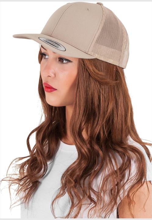 Produktbild Flexfit Trucker (One Size)