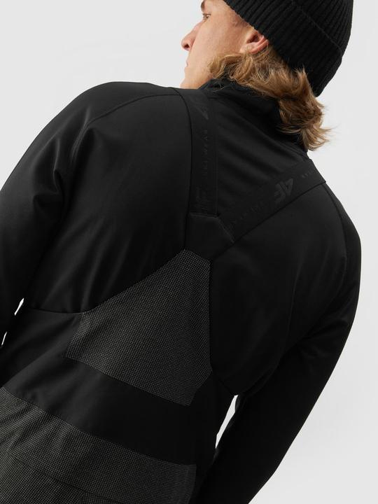 Actual product image 4F Snowboard Bib Trousers (S)