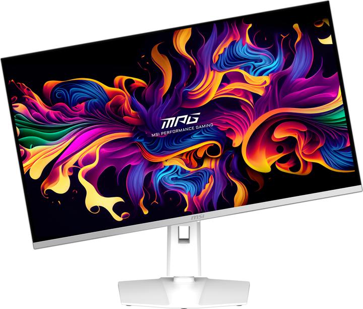Produktbild MSI MPG 321URXW QD-OLED (3840 x 2160 Pixel, 31.50")