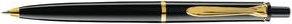 Produktbild Pelikan Druckkugelschreiber Classic K200 -marmoriert (Grün-Marmoriert, 1 x)