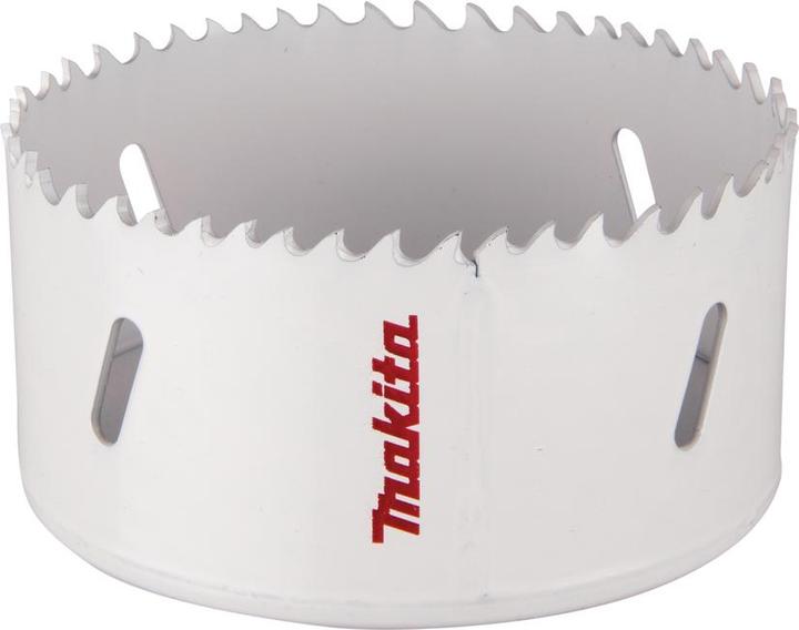 Productafbeelding Makita Zubehör D-35542 Lochsäge 89mm Holz/Metall (89 millimeter)