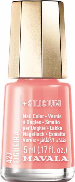 Image du produit Mavala Vernis à ongles Mini Color's (Figueira, Vernis couleur)