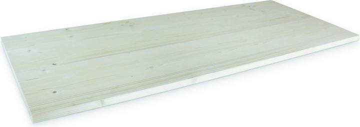 DIY-Wood 1-S SPRUCE A FSC 18 X 1000 X 400