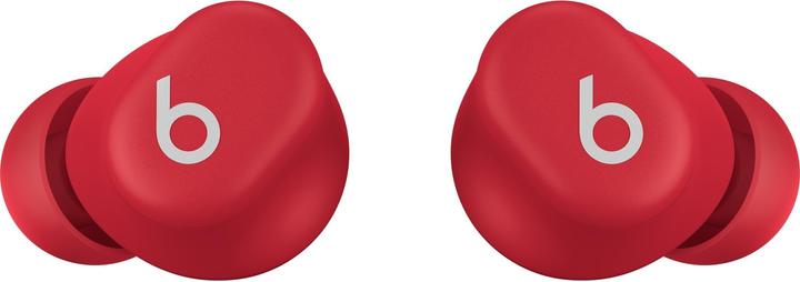 Image du produit Beats Solo Buds (NC, 18 h, Sans fil)