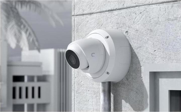 Produktbild Ubiquiti Anschlussbox UACC-CAMERA-JB-W (Montage-Kit)