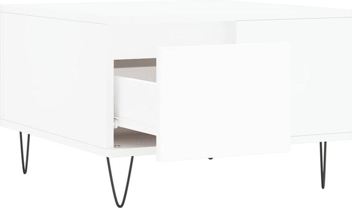 Image du produit VidaXL Benicio (55 x 55 x 36.5 cm)