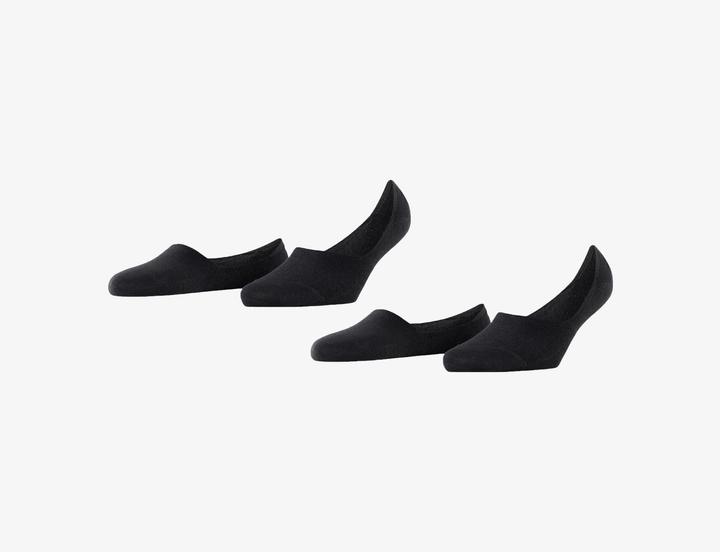Immagine prodotto Burlington Füsslinge "Everyday" (Confezione da 2, 39 - 40)