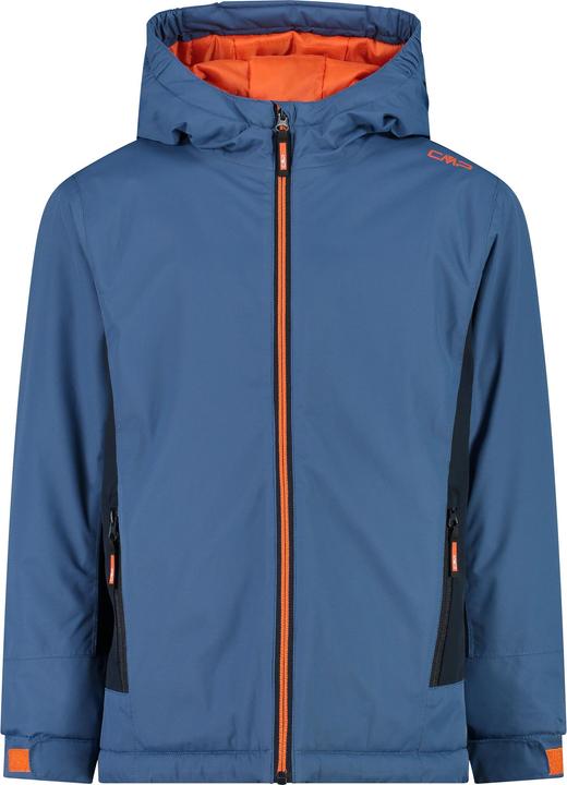 CMP Campagnolo Hoodie (116)