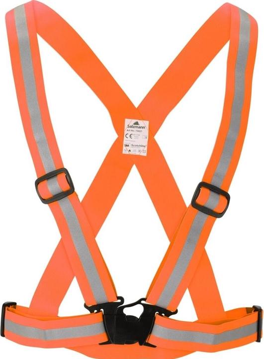Vibrant Orange