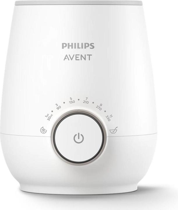 Productafbeelding Philips Avent Flaschenwärmer